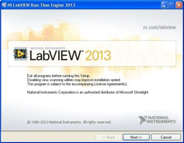 labview 2009 runtime engine download